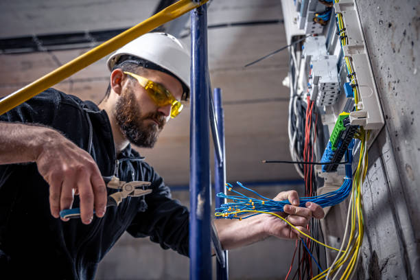 Best Licensed Electrician  in Palestine, TX