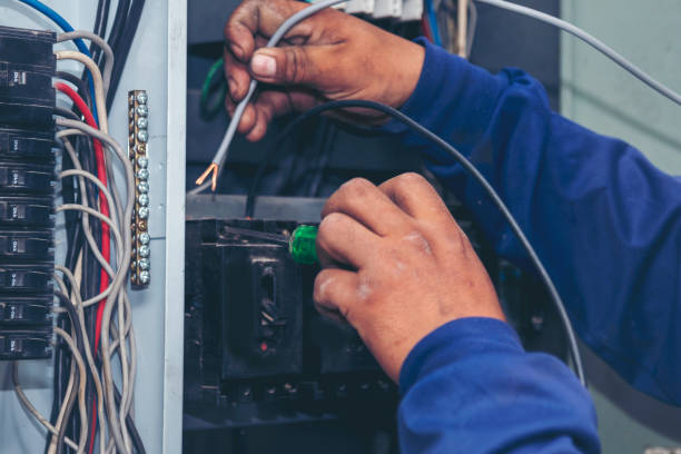 Best Circuit Breaker Repair  in Palestine, TX