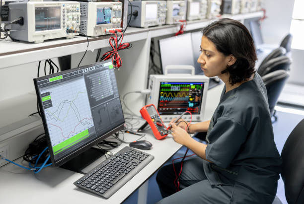 Best Industrial Electrical Services  in Palestine, TX