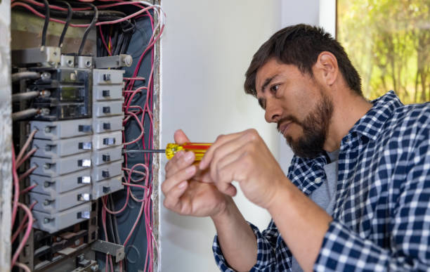 Best Electrical Outlet Repair  in Palestine, TX